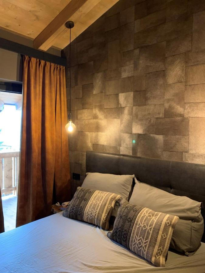 Herz3 Hotel Bar Restaurant Trattoria Hollersbach im Pinzgau Buitenkant foto